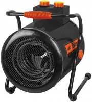 Photos - Industrial Space Heater Dnipro-M TPE-5000/3 