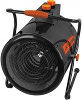Photos - Industrial Space Heater Dnipro-M TPE-9000/3 
