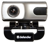 Photos - Webcam Defender G-Lens 2552 