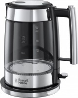 Photos - Electric Kettle Russell Hobbs Elegance 23830-70 2200 W 1.7 L  stainless steel