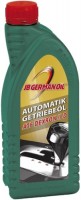 Photos - Gear Oil JB German Oil ATF Dexron II D 1L 1 L