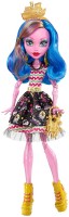 Photos - Doll Monster High Shriekwrecked Gooliope Jellington FBP35 