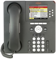 VoIP Phone AVAYA 9640 