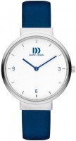 Photos - Wrist Watch Danish Design IV22Q1096 