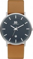 Photos - Wrist Watch Danish Design IQ29Q1157 