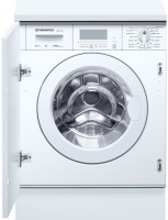 Photos - Integrated Washing Machine MAUNFELD MBWM 148W 