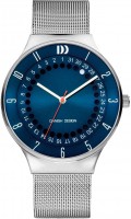 Photos - Wrist Watch Danish Design IQ68Q1050 