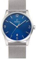 Photos - Wrist Watch Obaku V169GDCLMC 