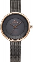 Photos - Wrist Watch Obaku V206LRVJMJ 