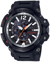 Wrist Watch Casio G-Shock GPW-2000-1A 