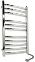 Photos - Heated Towel Rail LARIS Grand E