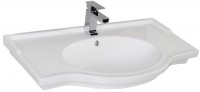 Photos - Bathroom Sink AQUANET Shenxin 90 169552 915 mm