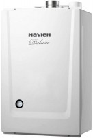 Photos - Boiler NAVIEN Deluxe-13A 13 kW