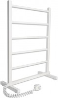 Photos - Heated Towel Rail LARIS Zebra Felicia E (P6 L 500x700)