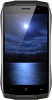 Photos - Mobile Phone Homtom Zoji Z6 8 GB / 1 GB