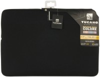 Photos - Laptop Bag Tucano Colore Second Skin 17.3 17.3 "