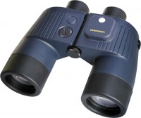 Photos - Binoculars / Monocular BRESSER Binocom 7x50 GAL 