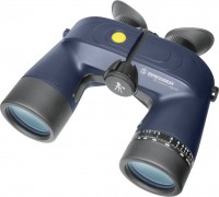 Photos - Binoculars / Monocular BRESSER Binocom 7x50 DCS 