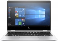 Photos - Laptop HP Elitebook x360 1020 G2