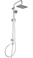 Photos - Shower System Rozzy Jenori RS 2011 