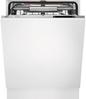 Photos - Integrated Dishwasher AEG F SK93705 P 