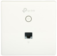 Photos - Wi-Fi TP-LINK EAP115-Wall 