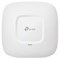 Photos - Wi-Fi TP-LINK CAP1750 