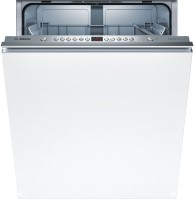 Photos - Integrated Dishwasher Bosch SMV 46GX00 