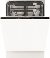 Photos - Integrated Dishwasher Gorenje GV 67260 