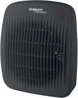 Photos - Fan Heater Scarlett SC-FH53011 