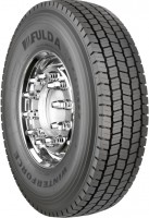 Photos - Truck Tyre Fulda WinterForce 315/70 R22.5 154L 
