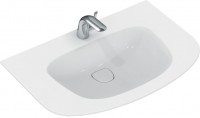 Photos - Bathroom Sink Ideal Standard Dea T0447 800 mm