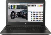 Photos - Laptop HP ZBook 15 G4 (15G4 Y6K21EA)