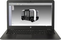 Photos - Laptop HP ZBook 15u G4