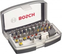Photos - Bits / Sockets Bosch 2607017319 