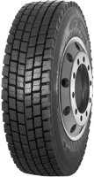 Photos - Truck Tyre GT Radial GT659+ 315/80 R22.5 156L 