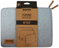 Laptop Bag Port Designs Torino 12.5 12.5 "