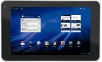 Photos - Tablet LG Optimus Pad 32 GB