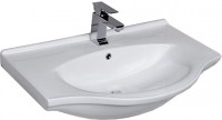 Photos - Bathroom Sink AQUANET Yalaier 80 176699 810 mm