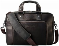 Laptop Bag HP Elite Top Load Colombian Leather Case 14 14 "