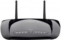 Wi-Fi LINKSYS WRT160NL 