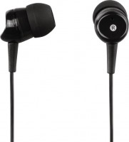 Photos - Headphones Hama Basic In-Ear 