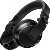 Photos - Headphones Pioneer HDJ-X7 