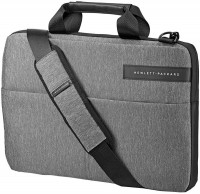 Photos - Laptop Bag HP Signature Slim Topload 15.6 15.6 "