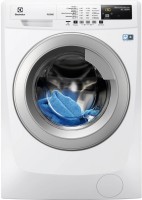 Photos - Washing Machine Electrolux EWFB 1294 white