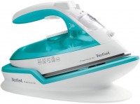 Photos - Iron Tefal Freemove Air FV 6520 