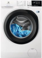 Photos - Washing Machine Electrolux PerfectCare 600 EW6F448BUP white