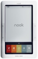 Photos - E-Reader Barnes&Noble Nook 3G 