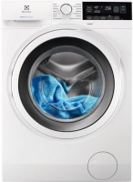 Photos - Washing Machine Electrolux PerfectCare 600 EW6F328WP white