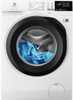 Photos - Washing Machine Electrolux PerfectCare 600 EW6F429BP white